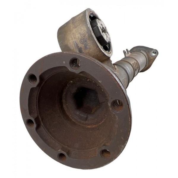 Ponta Eixo Braço Diferencial Dianteiro Amarok V6 2017 A 2020