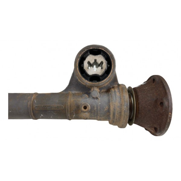 Ponta Eixo Braço Diferencial Dianteiro Amarok V6 2017 A 2020