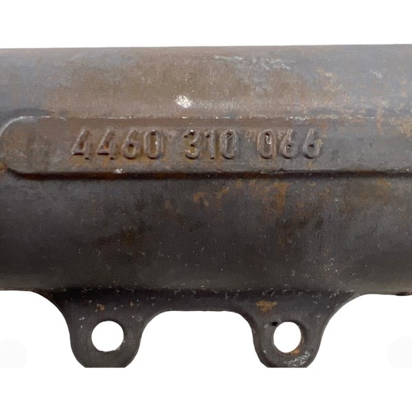 Ponta Eixo Braço Diferencial Dianteiro Amarok V6 2017 A 2020