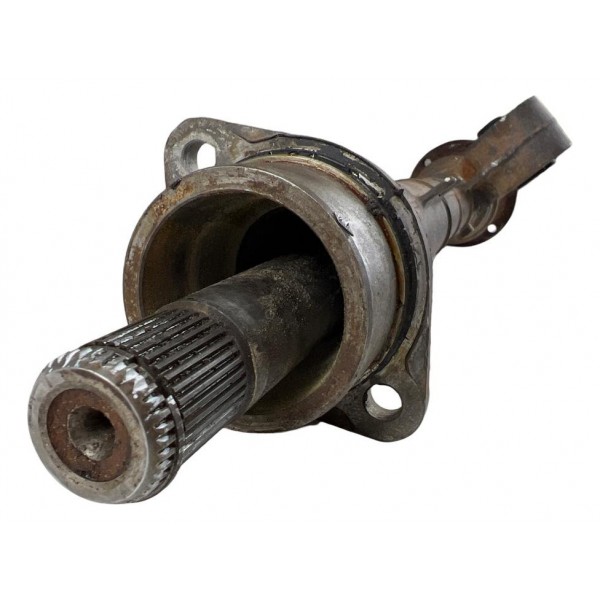 Ponta Eixo Braço Diferencial Dianteiro Amarok V6 2017 A 2020