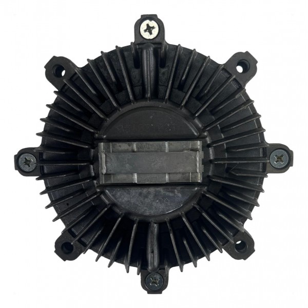 Polia Viscosa Ford Ranger 2.3 16v 2001, 2002, 2003, A 2011