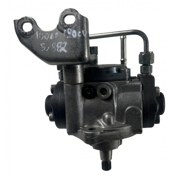 Bomba Alta Pressão Frontier 2.5 190cv 2008 A 2016 167005x00d