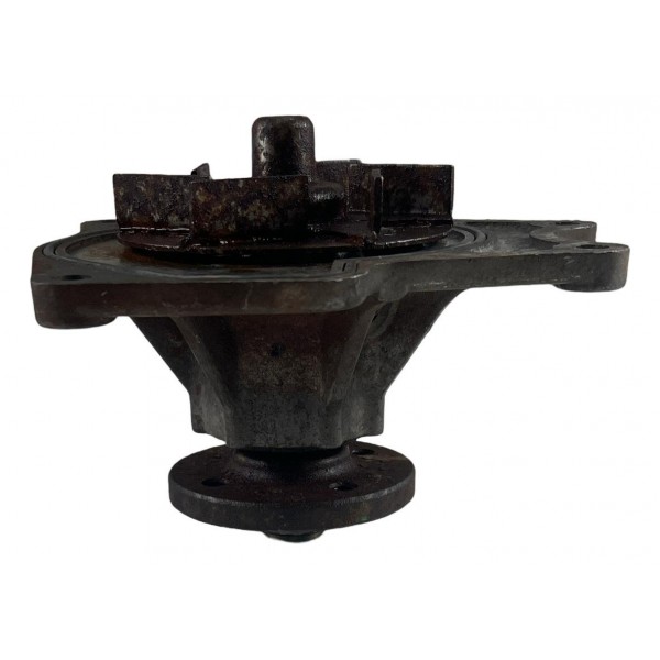 Bomba Água Pajero Full L200 Triton 3.2 Diesel 2007 A 2016