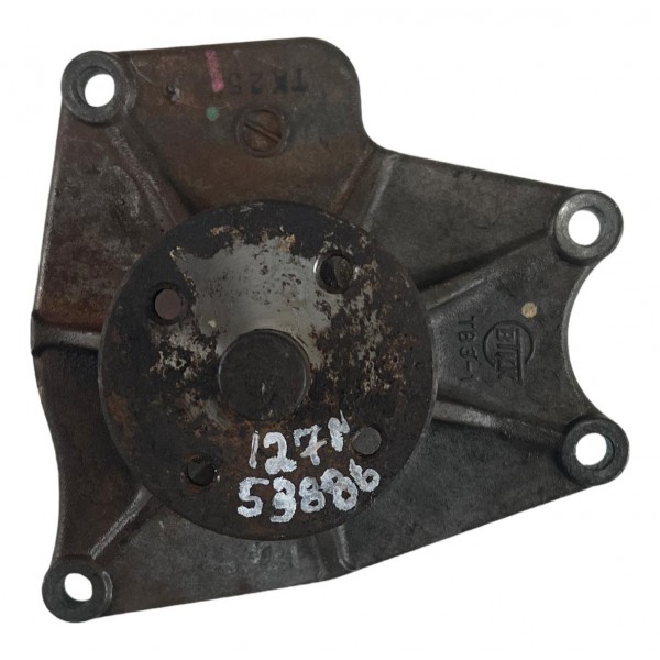 Bomba Água Pajero Full L200 Triton 3.2 Diesel 2007 A 2016