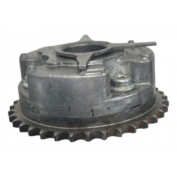 Engrenagem Polia Comando De Válvula Hilux 2.7 2005 A 2011