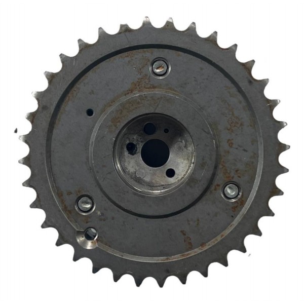 Engrenagem Polia Comando De Válvula Hilux 2.7 2005 A 2011