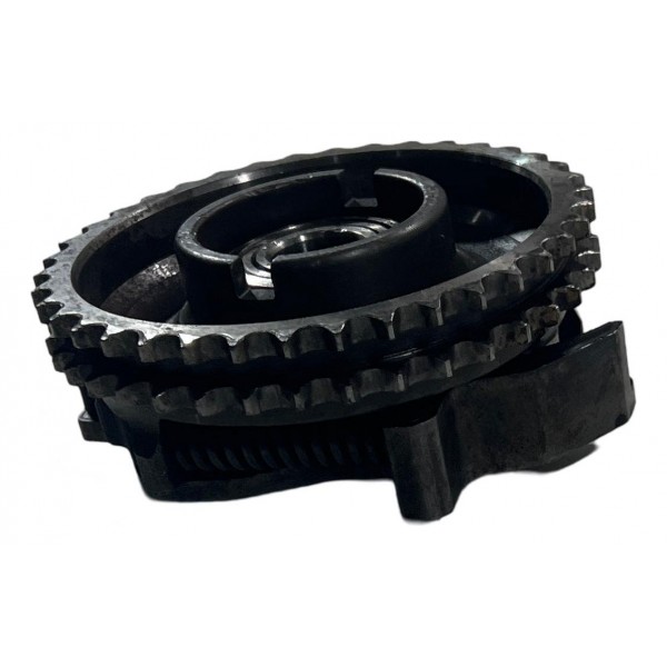 Polia Variável Comando Ssangyong Rexton 2.9 2002 A 2005