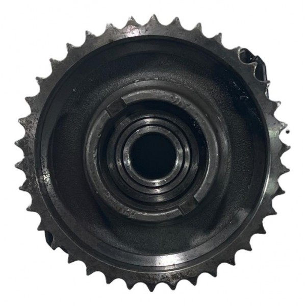 Polia Variável Comando Ssangyong Rexton 2.9 2002 A 2005