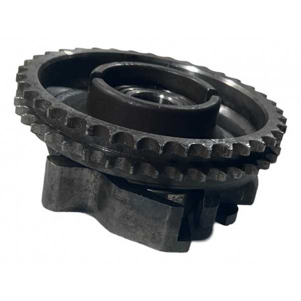 Polia Variável Comando Ssangyong Rexton 2.9 2002 A 2005