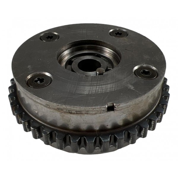 Polia Variável Admissão Esquerdo Captiva 3.6 V6 2007 A 2015