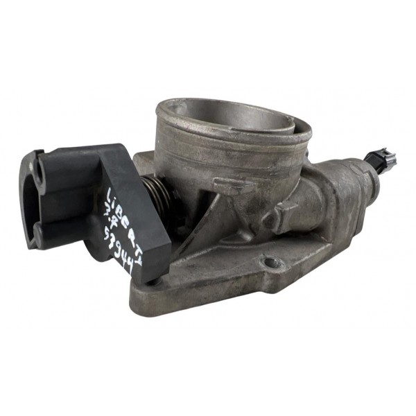 Tbi Corpo Borboleta Jeep Cheroke Liberty 3.7 2004 A 2007