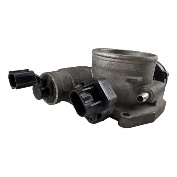 Tbi Corpo Borboleta Jeep Cheroke Liberty 3.7 2004 A 2007