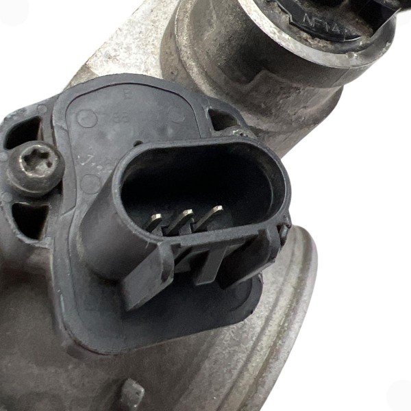 Tbi Corpo Borboleta Jeep Cheroke Liberty 3.7 2004 A 2007