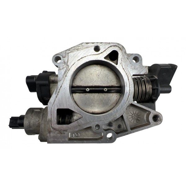 Tbi Corpo Borboleta Jeep Cheroke Liberty 3.7 2004 A 2007