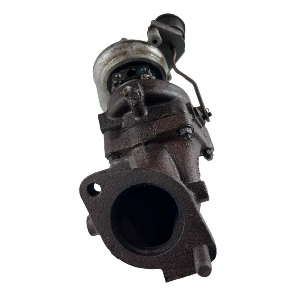 Turbina Mitsubishi Pajero Full 2.8 Diesel 2000 A 2003 Tf0353