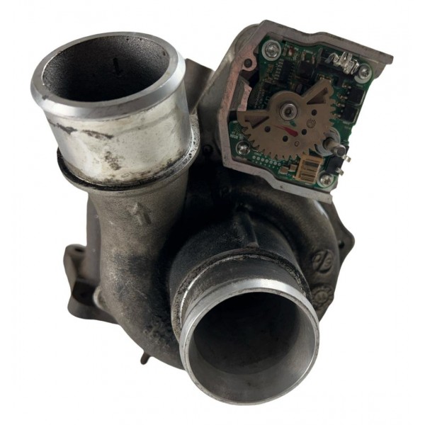 Turbina Kia Mohave 3.0 Diesel 2007 2008 2009 2010 Até 2014