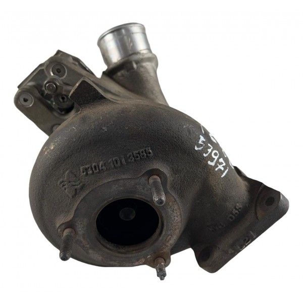 Turbina Kia Mohave 3.0 Diesel 2007 2008 2009 2010 Até 2014
