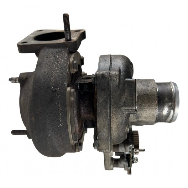 Turbina Kia Mohave 3.0 Diesel 2007 2008 2009 2010 Até 2014
