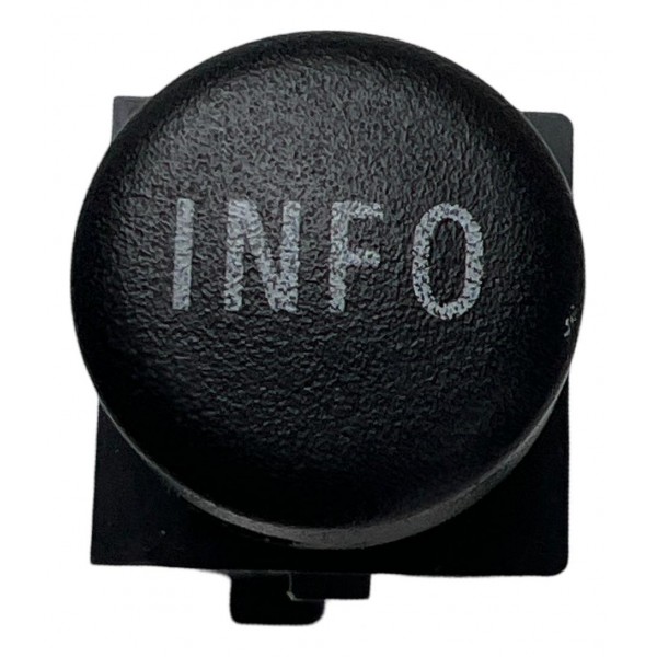 Comando Interruptor Botão Info Painel Asx Outlander Lancer