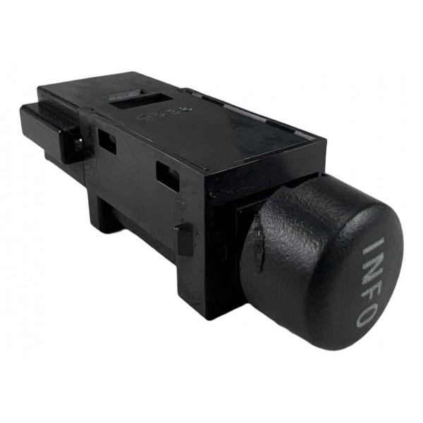Comando Interruptor Botão Info Painel Asx Outlander Lancer