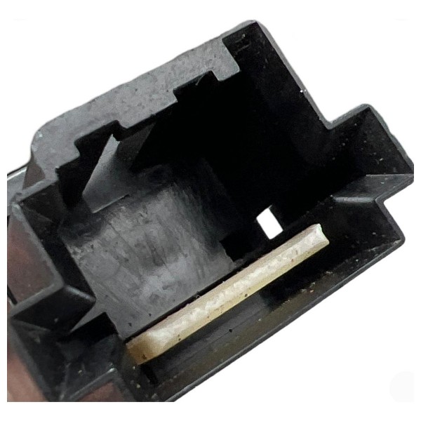 Comando Interruptor Botão Info Painel Asx Outlander Lancer