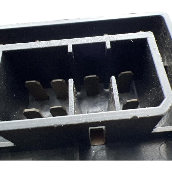 Comando Botão Retrovisor Elétrico Kia Sportage 1993 A 1997