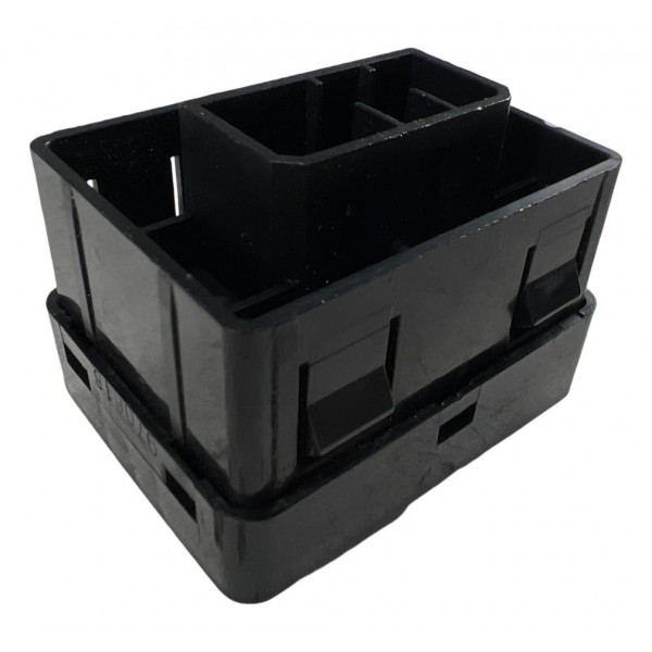 Comando Botão Retrovisor Elétrico Kia Sportage 1993 A 1997