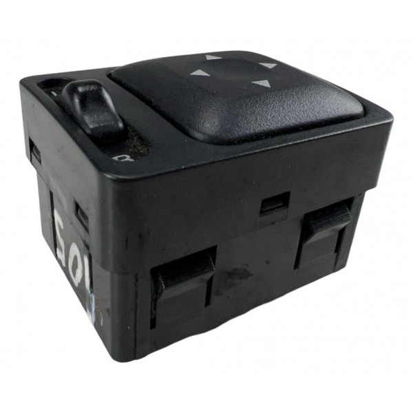 Comando Botão Retrovisor Elétrico Kia Sportage 1993 A 1997