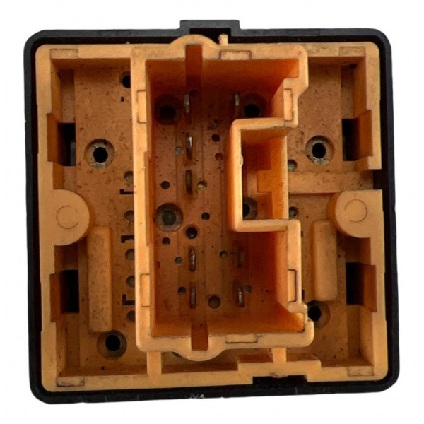 Comando Botão Aquecedor Bancos Pajero Full 2008 A 2020