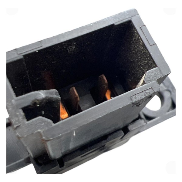 Comando Botão Trip Odômetro Painel Kia Sportage 2006 A 2009