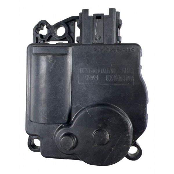 Motor Atuador Caixa Ar Ford Ecosport Fiesta Ka Av1119e616cb