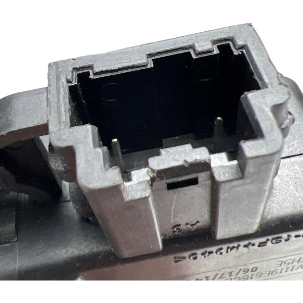 Motor Atuador Caixa Ar Ford Ecosport Fiesta Ka Av1119e616cb