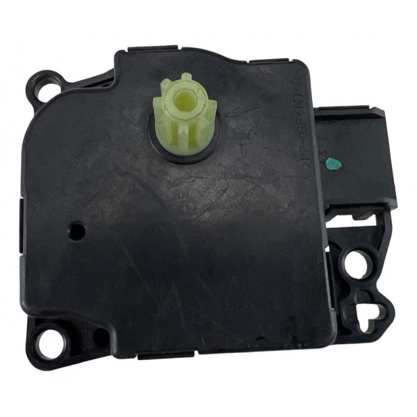 Motor Atuador Caixa Ar Ford Ecosport Fiesta Ka Av1119e616cb