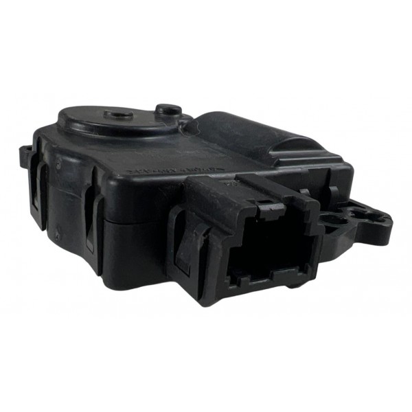 Motor Atuador Caixa Ar Ford Ecosport Fiesta Ka Av1119e616cb