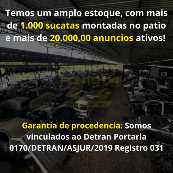 Motor Atuador Caixa Ar Ford Ecosport Fiesta Ka Av1119e616cb