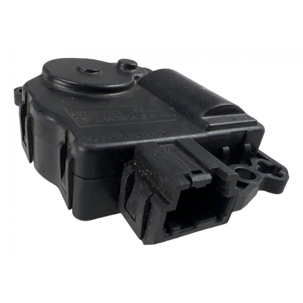 Motor Atuador Caixa Ar Ford Ecosport Fiesta Ka Av1119e616bb
