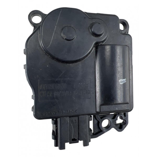 Motor Atuador Caixa Ar Ford Ecosport Fiesta Ka Av1119e616bb