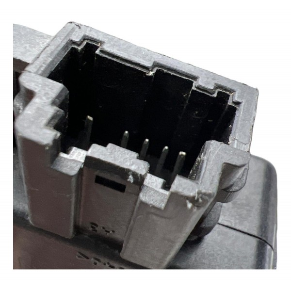 Motor Atuador Caixa Ar Ford Ecosport Fiesta Ka Av1119e616ab