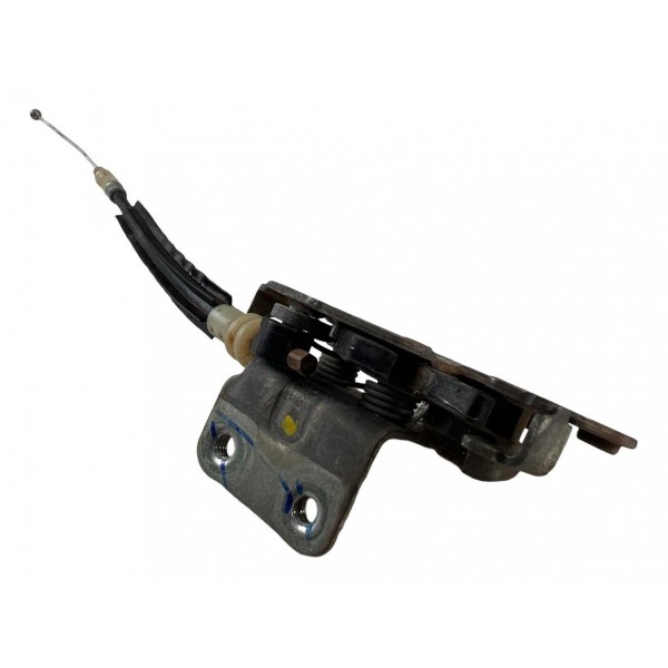 Fechadura Inferior Direita Tampa Traseira Toro 2016 A 2021