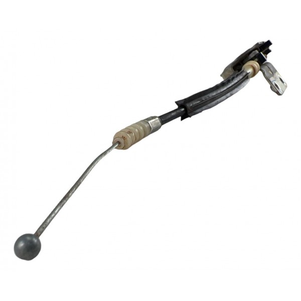 Fechadura Inferior Direita Tampa Traseira Toro 2016 A 2021