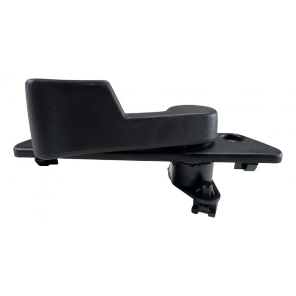 Alavanca Puxador Maçaneta Tampa Traseira Fiat Toro 2016-2021