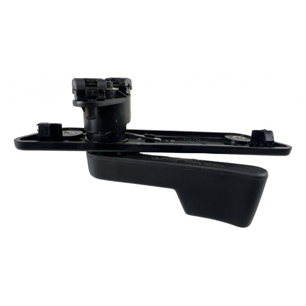 Alavanca Puxador Maçaneta Tampa Traseira Fiat Toro 2016-2021