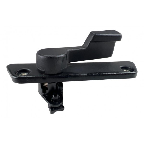 Alavanca Puxador Maçaneta Tampa Traseira Fiat Toro 2016-2021