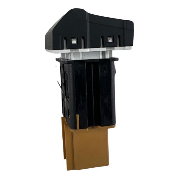 Comando Indicador Colisão Passageiro Vw Amarok 2017 A 2023