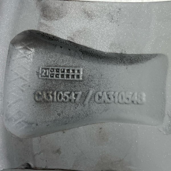 Roda Aro 18 Mitsubishi New Triton Sport 2017 A 2023