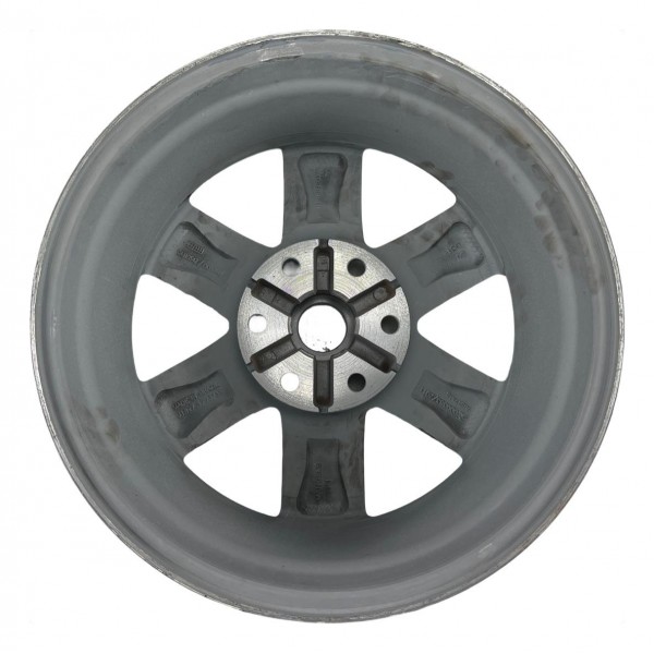 Roda Aro 18 Mitsubishi New Triton Sport 2017 A 2023