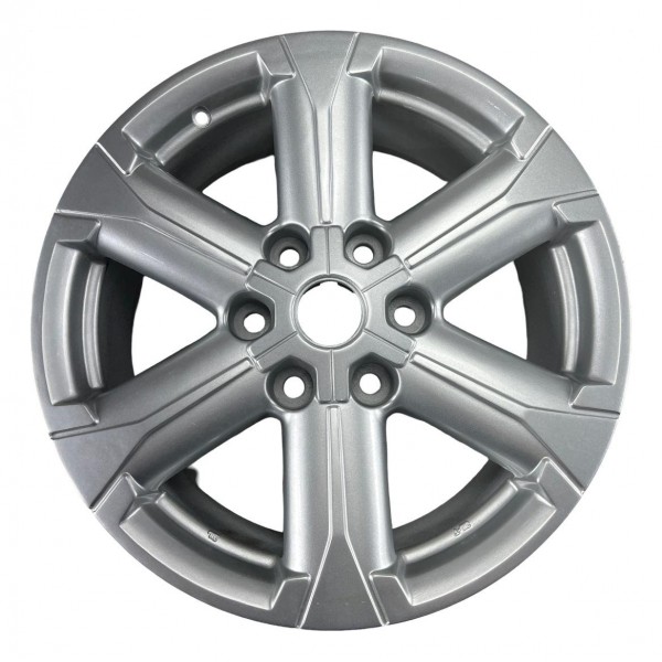 Roda Aro 18 Mitsubishi New Triton Sport 2017 A 2023