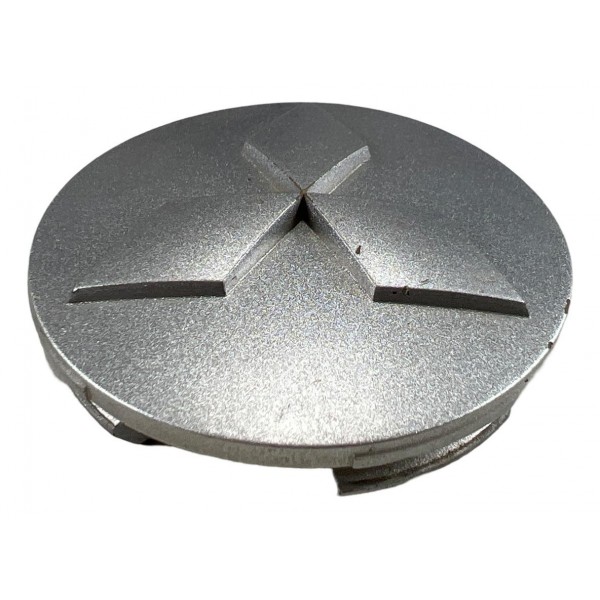 Calota Centro Roda Aro 18 New Triton Sport 2017 A 2023