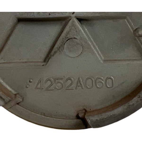 Calota Centro Roda Aro 18 New Triton Sport 2017 A 2023