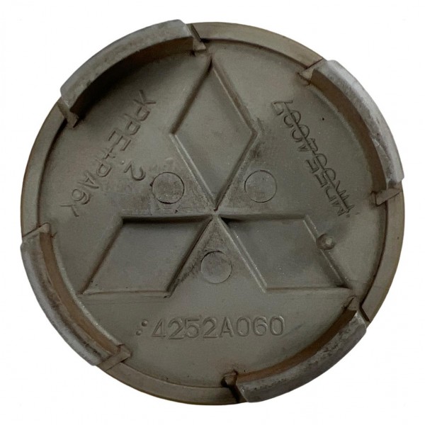 Calota Centro Roda Aro 18 New Triton Sport 2017 A 2023